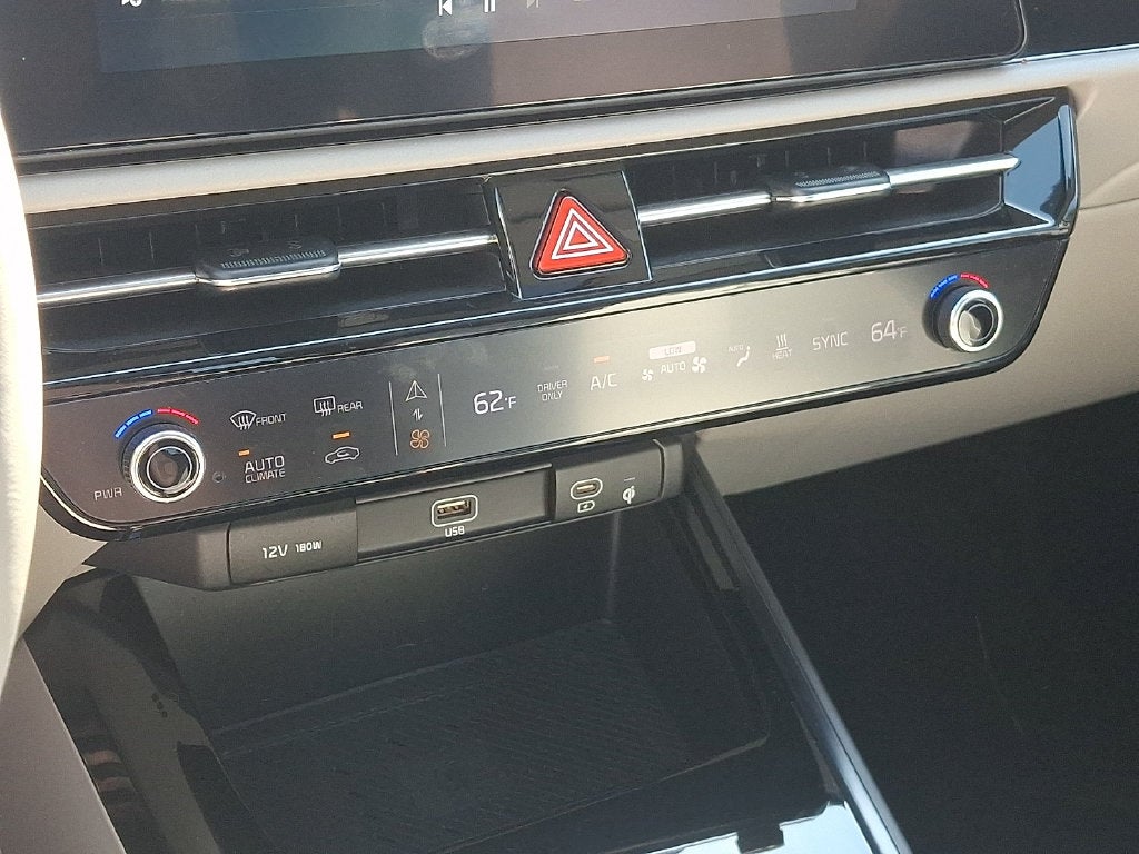 2023 Kia Niro EV Wave