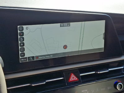 2023 Kia Niro EV Wave