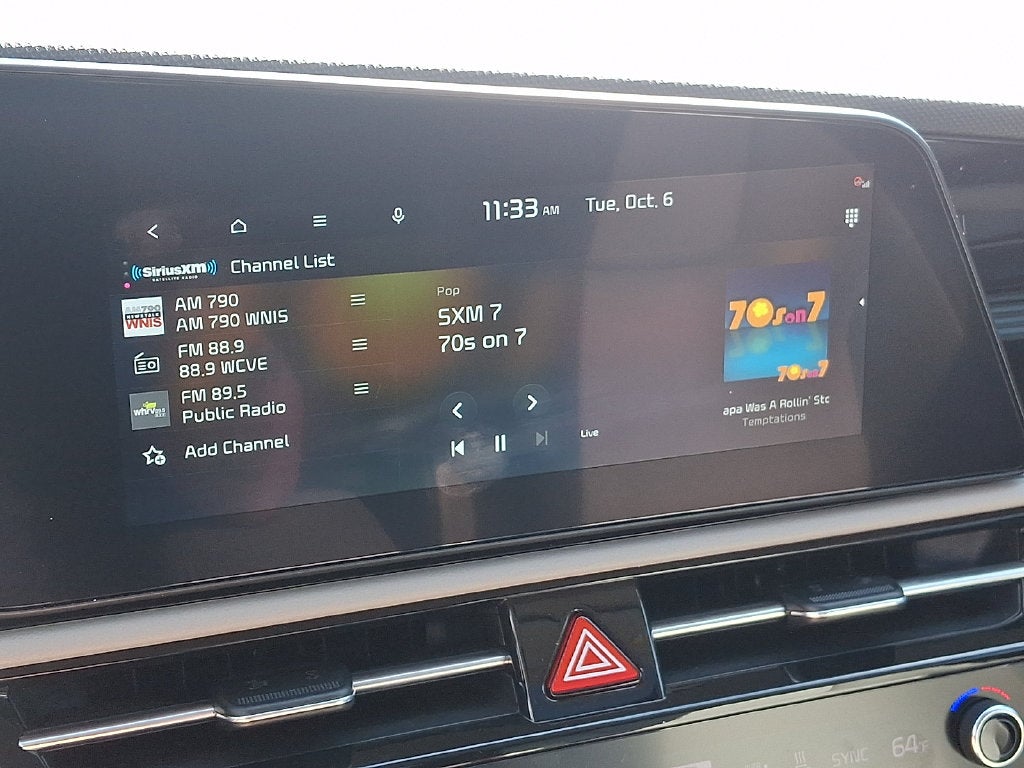 2023 Kia Niro EV Wave