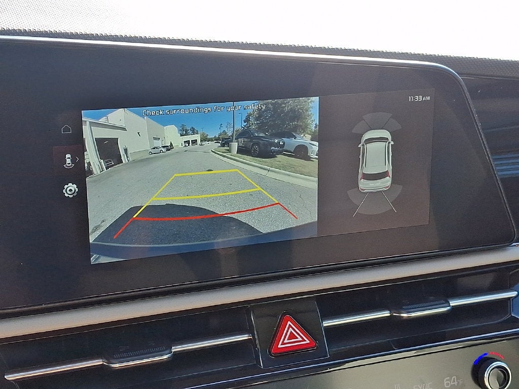 2023 Kia Niro EV Wave