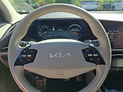 2023 Kia Niro EV Wave