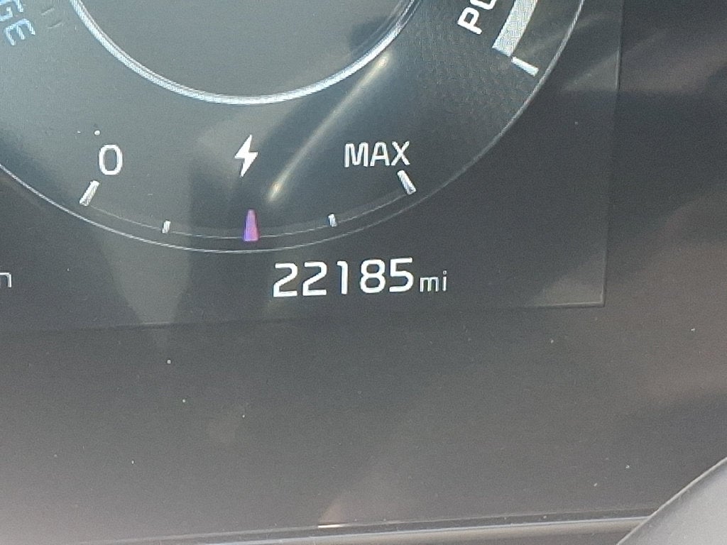 2023 Kia Niro EV Wave