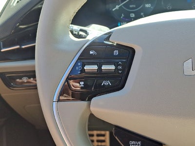 2023 Kia Niro EV Wave