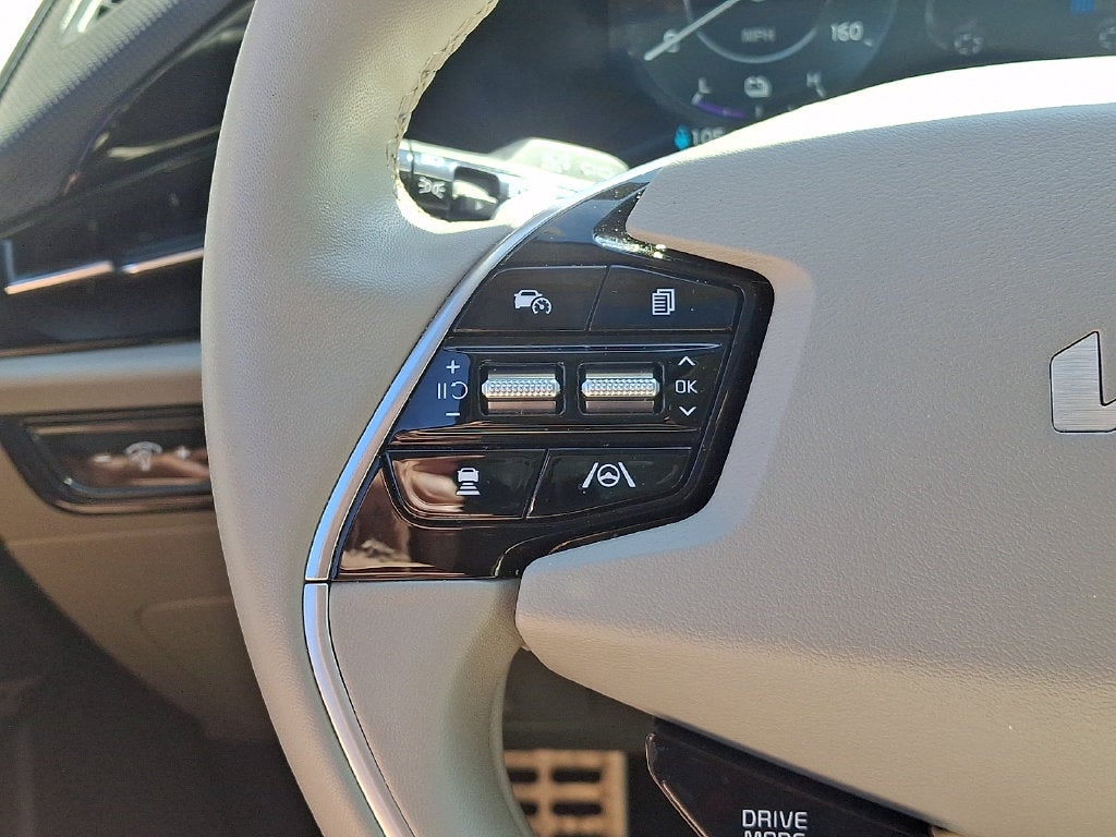2023 Kia Niro EV Wave