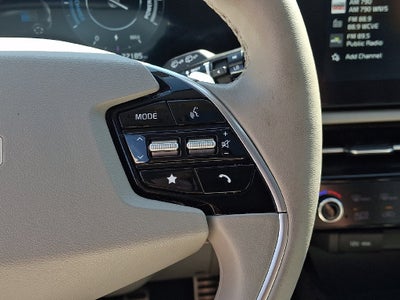 2023 Kia Niro EV Wave