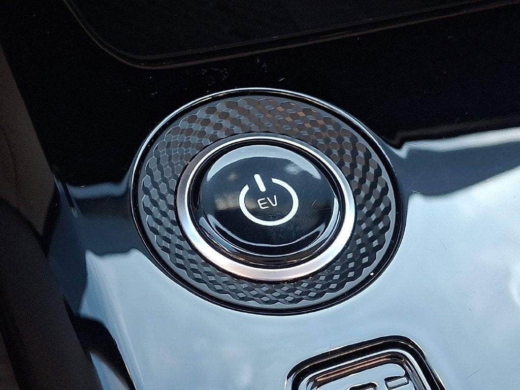 2023 Kia Niro EV Wave
