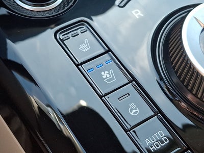 2023 Kia Niro EV Wave