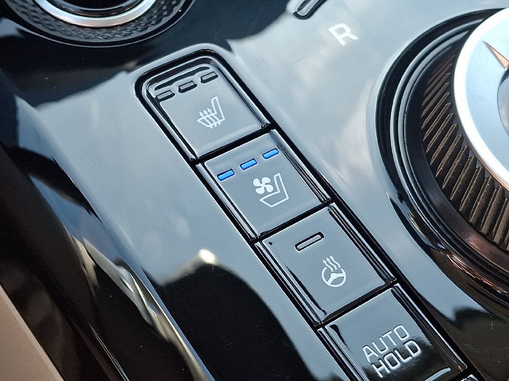 2023 Kia Niro EV Wave
