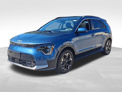 2023 Kia Niro EV Wave