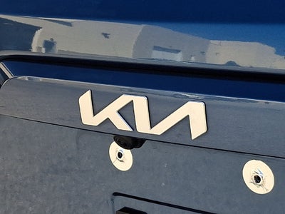 2023 Kia Niro EV Wave