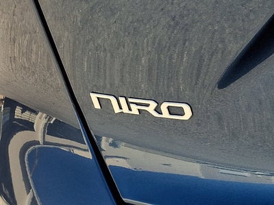 2023 Kia Niro EV Wave