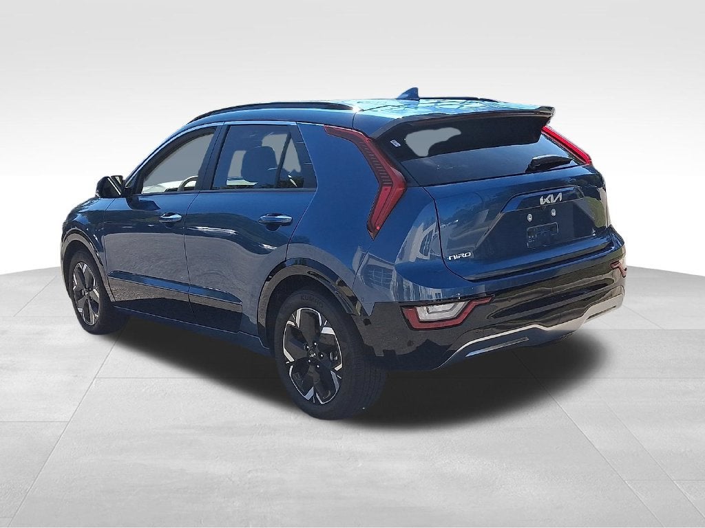 2023 Kia Niro EV Wave