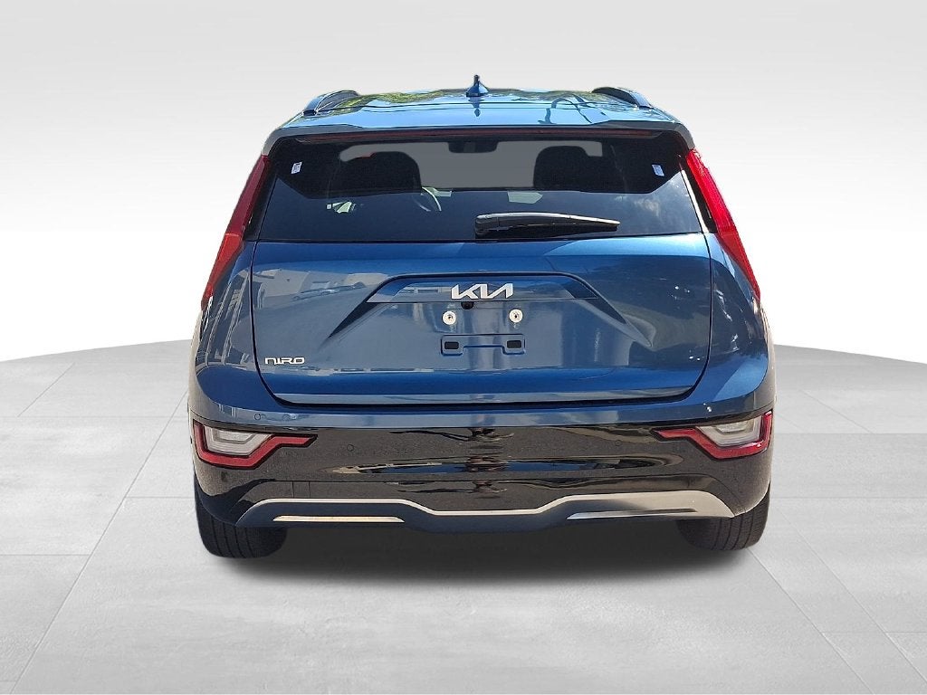 2023 Kia Niro EV Wave