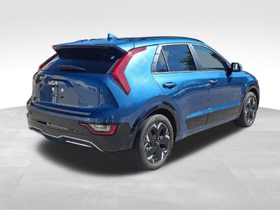 2023 Kia Niro EV Wave