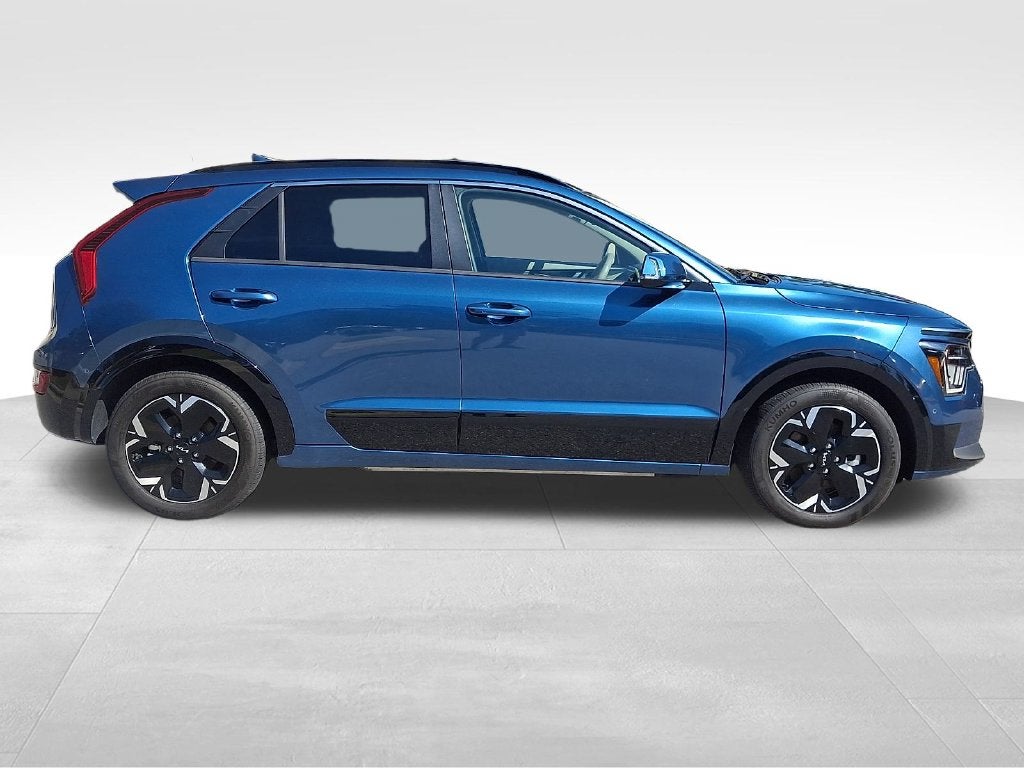 2023 Kia Niro EV Wave