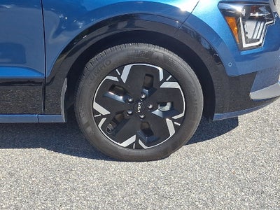 2023 Kia Niro EV Wave