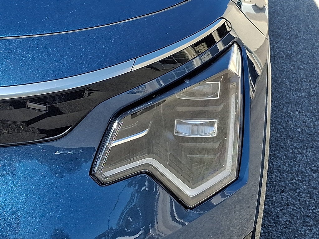 2023 Kia Niro EV Wave