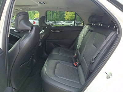 2024 Kia Niro EV Wave