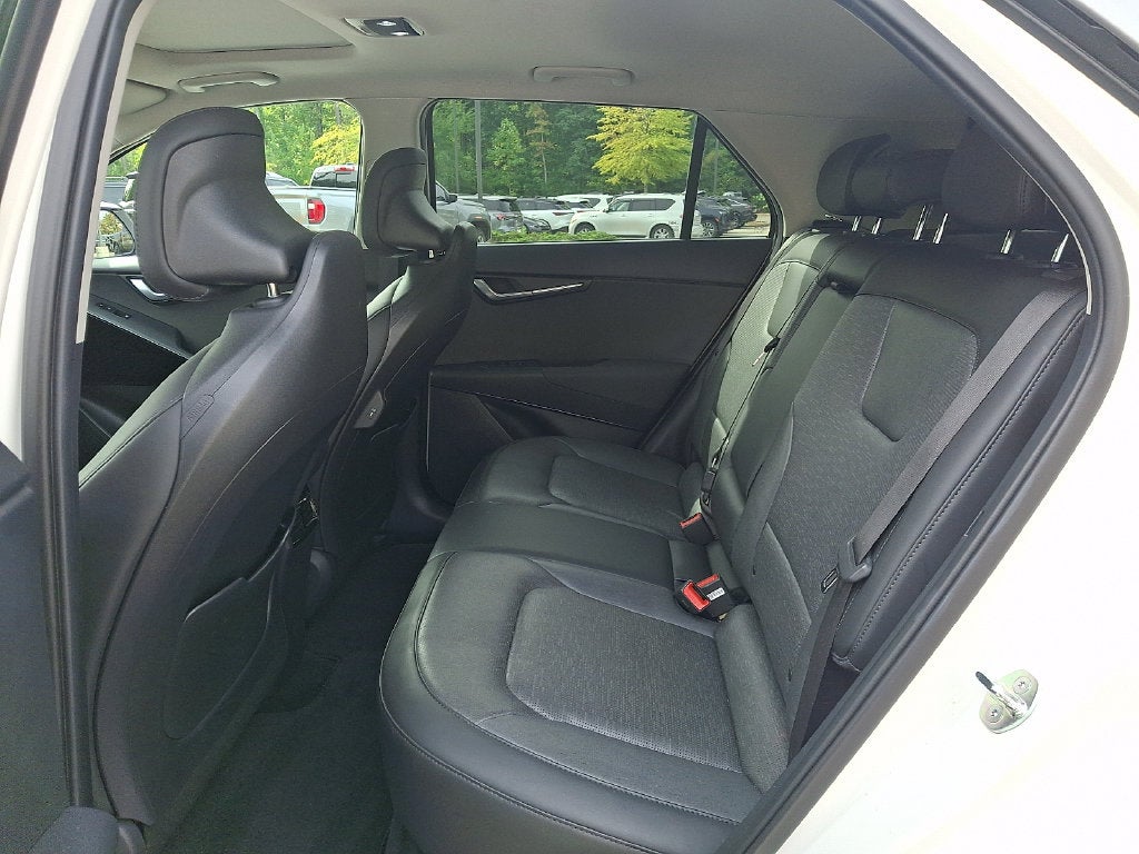 2024 Kia Niro EV Wave