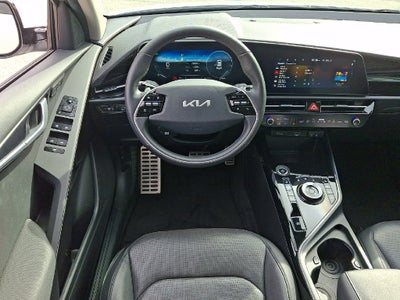 2024 Kia Niro EV Wave