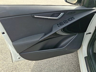 2024 Kia Niro EV Wave