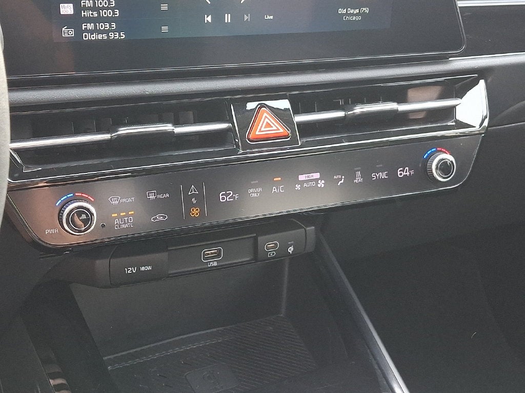 2024 Kia Niro EV Wave