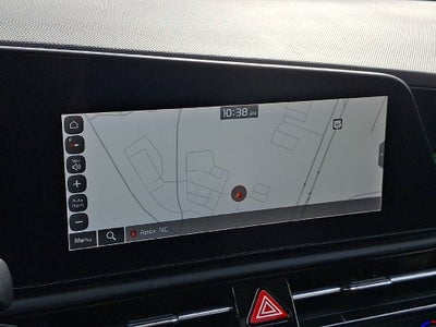 2024 Kia Niro EV Wave