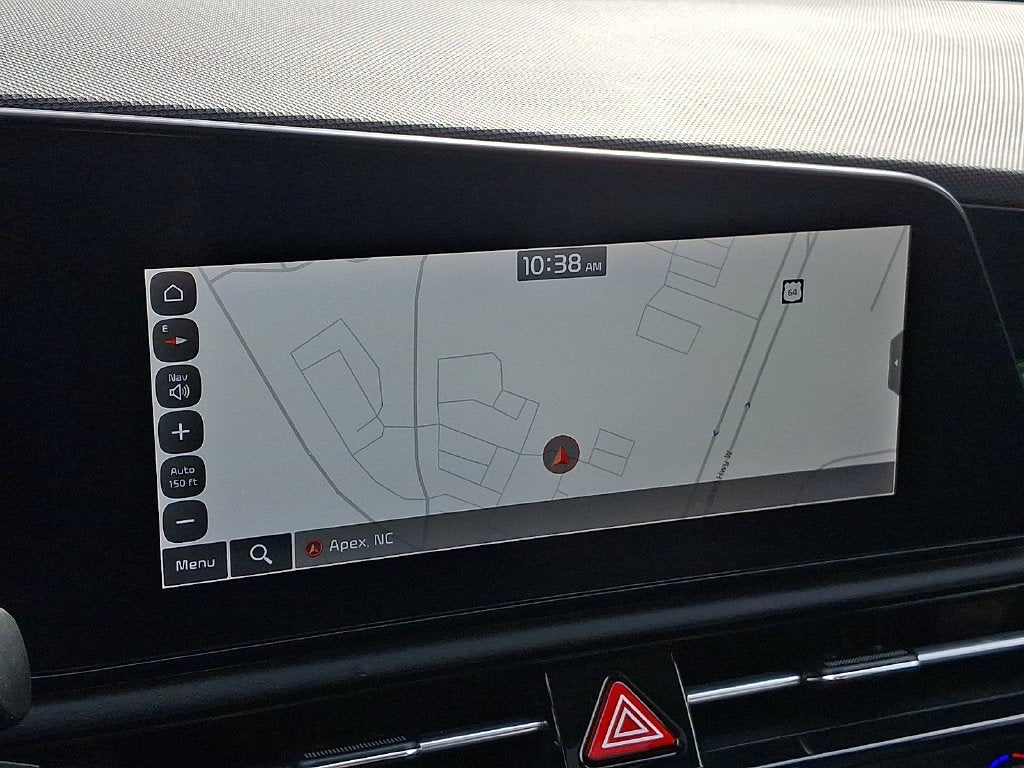 2024 Kia Niro EV Wave