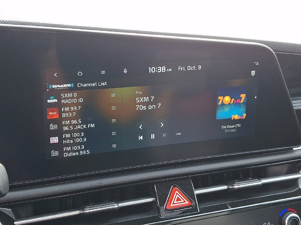 2024 Kia Niro EV Wave