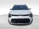 2024 Kia Niro EV Wave