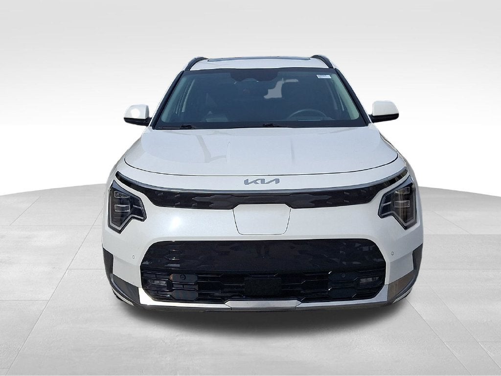 2024 Kia Niro EV Wave
