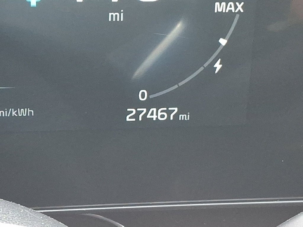 2024 Kia Niro EV Wave