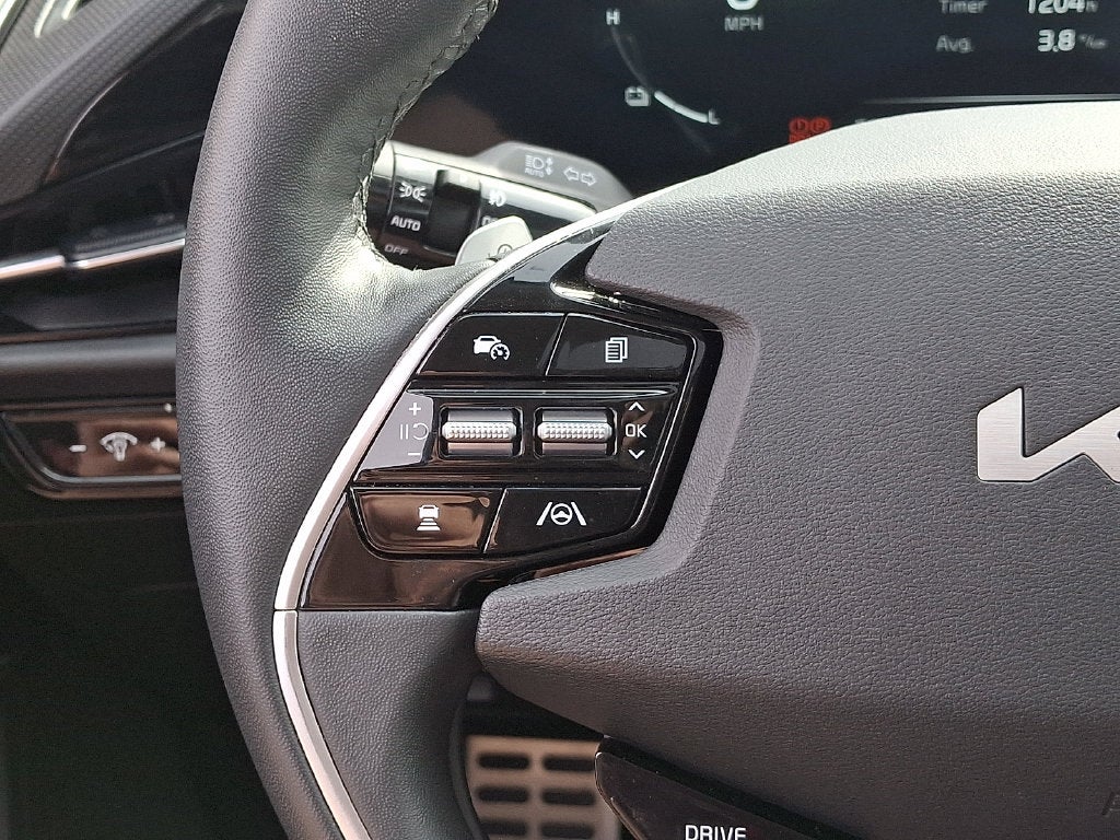 2024 Kia Niro EV Wave