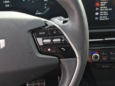 2024 Kia Niro EV Wave