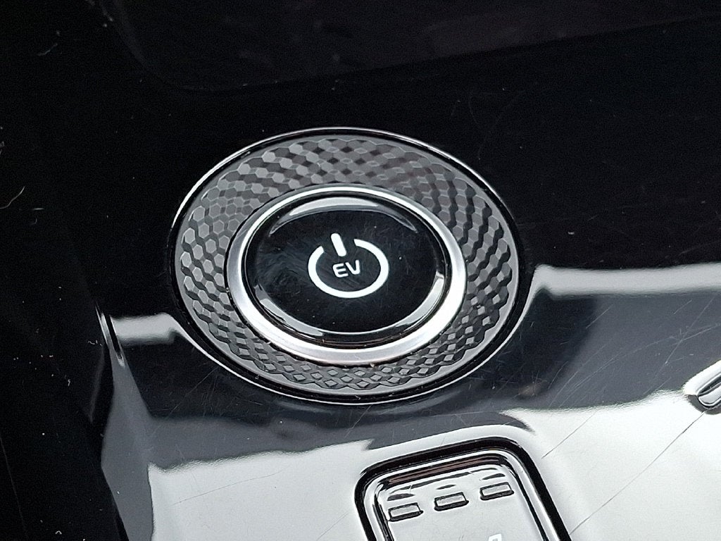 2024 Kia Niro EV Wave