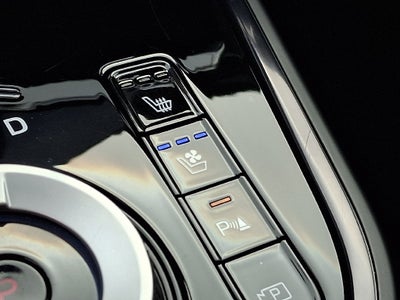 2024 Kia Niro EV Wave