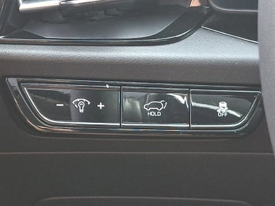2024 Kia Niro EV Wave