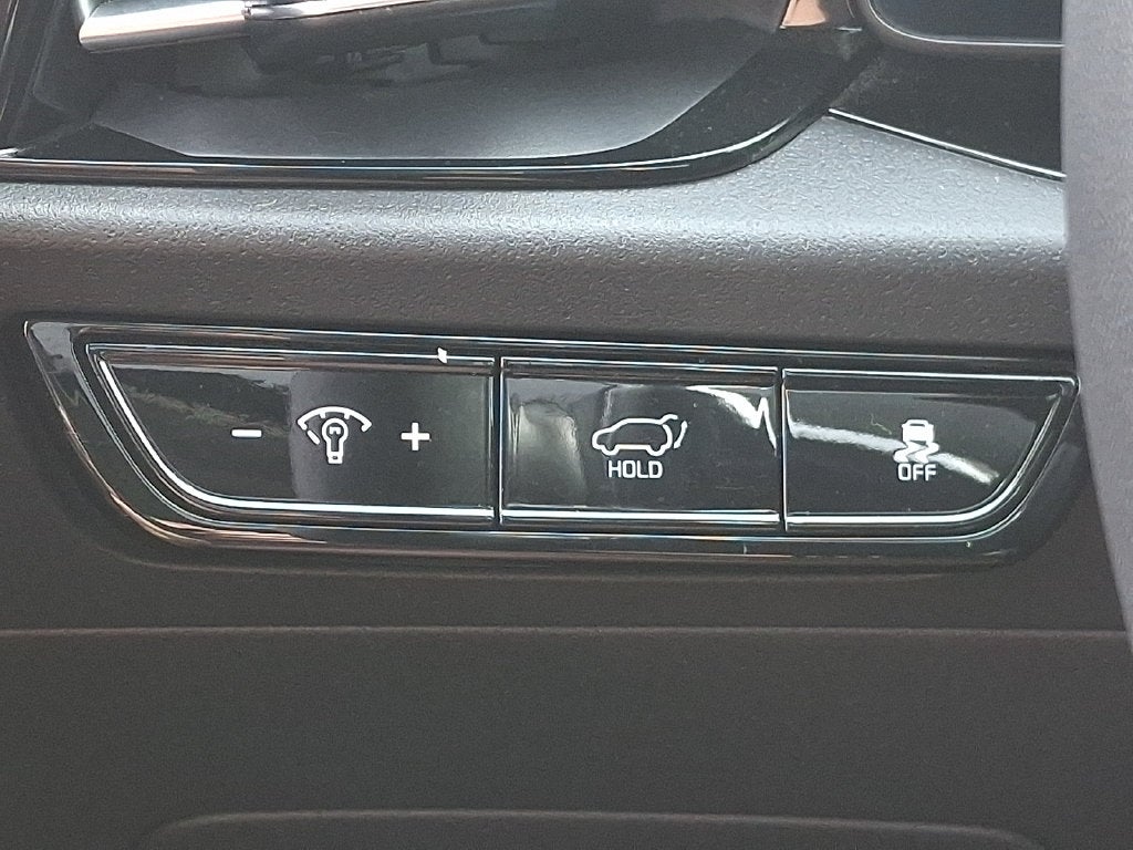 2024 Kia Niro EV Wave
