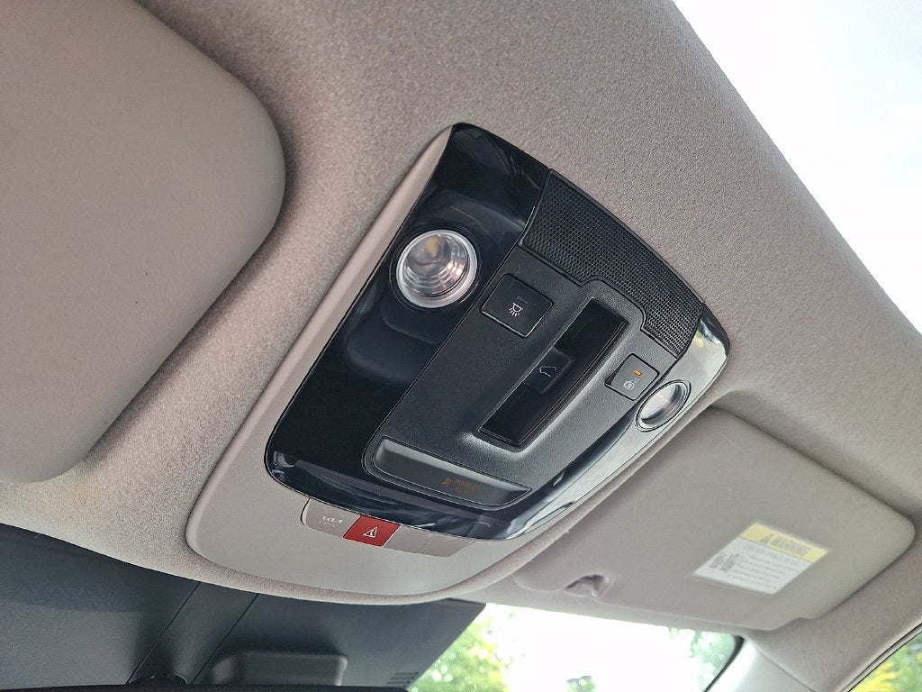 2024 Kia Niro EV Wave