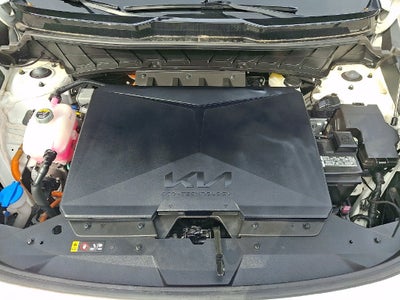 2024 Kia Niro EV Wave
