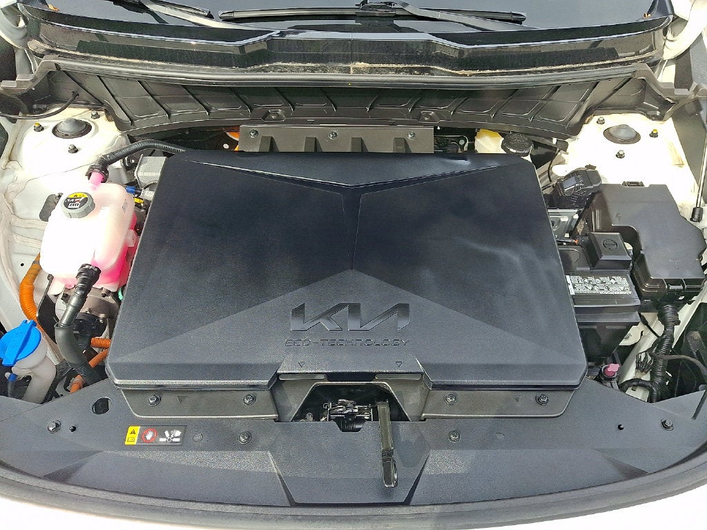 2024 Kia Niro EV Wave