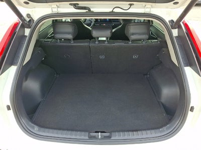 2024 Kia Niro EV Wave