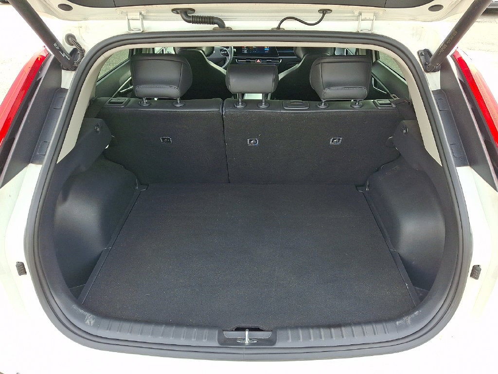 2024 Kia Niro EV Wave
