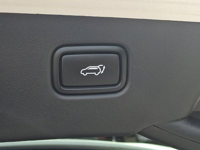 2024 Kia Niro EV Wave