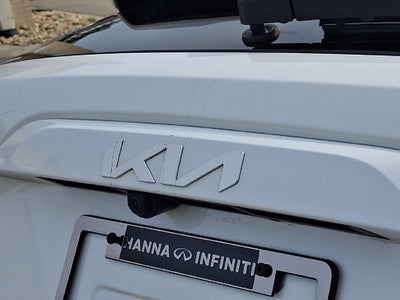 2024 Kia Niro EV Wave