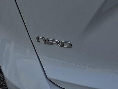 2024 Kia Niro EV Wave