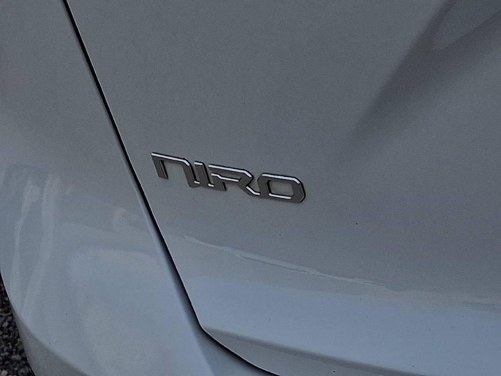 2024 Kia Niro EV Wave