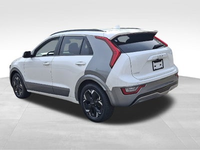 2024 Kia Niro EV Wave