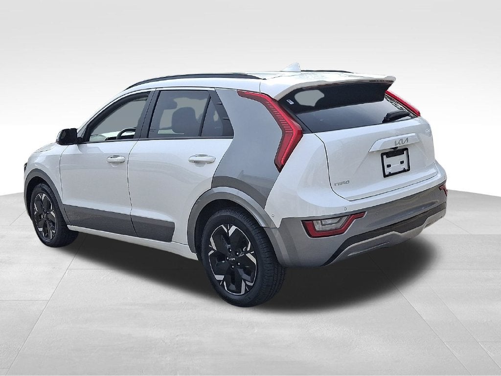 2024 Kia Niro EV Wave