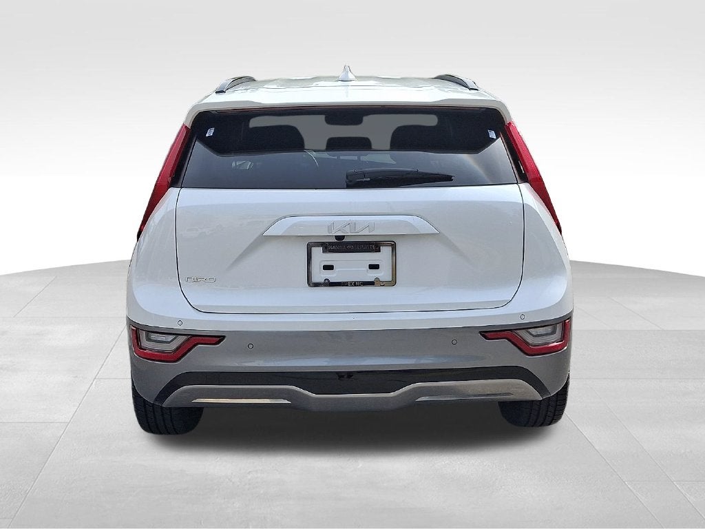 2024 Kia Niro EV Wave